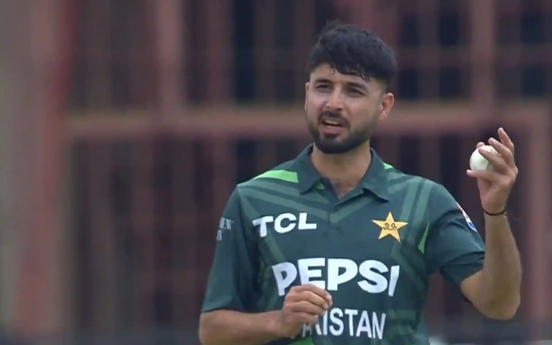 Abrar Ahmed Joins Abdul Qadir In Elite List After Picking 4-Wickets Vs Zimbabwe On ODI Debut